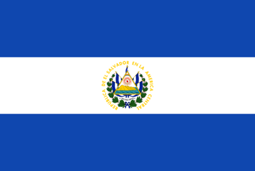 Drvida salvador